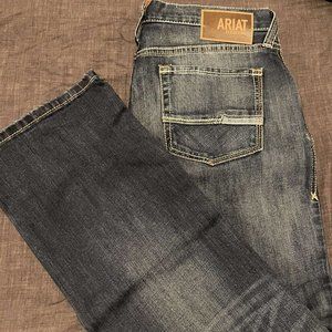 Ariat Jeans 34x32